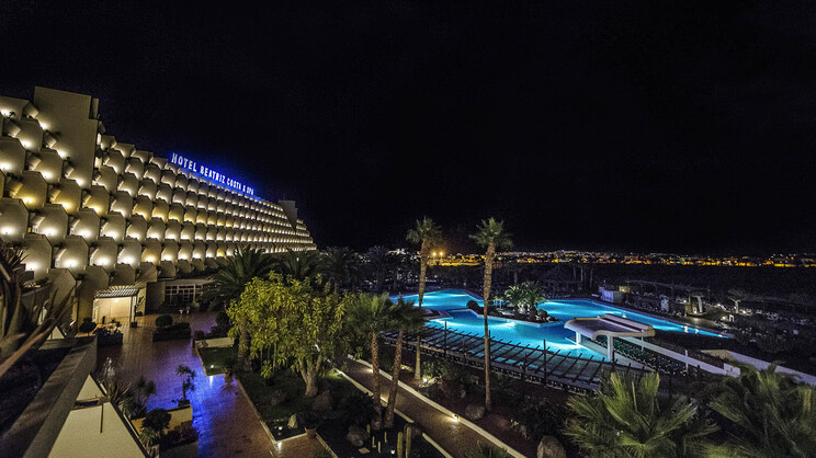 Hotel Beatriz Costa & Spa